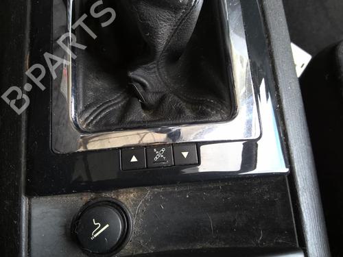 Elektronisk modul CITROËN C6 (TD_) 2.2 HDi (170 hp) 22028268
