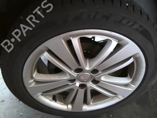 Used Rim SEAT IBIZA IV (6J5, 6P1) 1.6 TDI (90 hp) 20956024