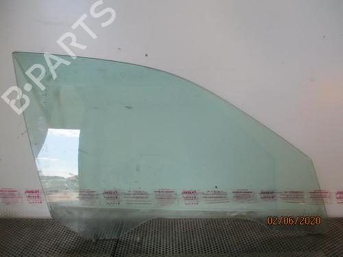 Used Front right door window CITROËN C3 II (SC_) 1.4 (73 hp) 22917749