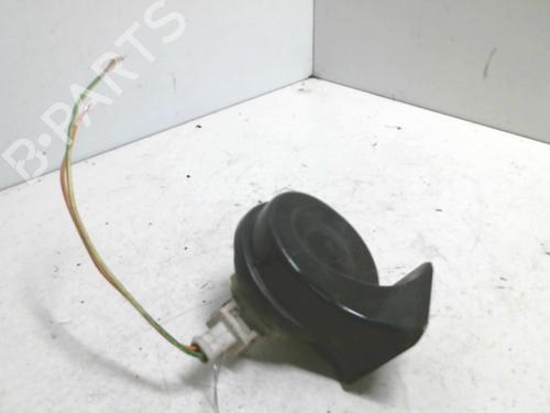 Horn CITROËN BERLINGO / BERLINGO FIRST Box Body/MPV (M_) 1.1 i (MAHDZ, MBHDZ, MBHFX) | BP20970350E13 