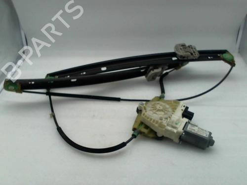 Used Front left window mechanism AUDI Q7 (4LB) 3.0 TDI quattro (240 hp) 20965279