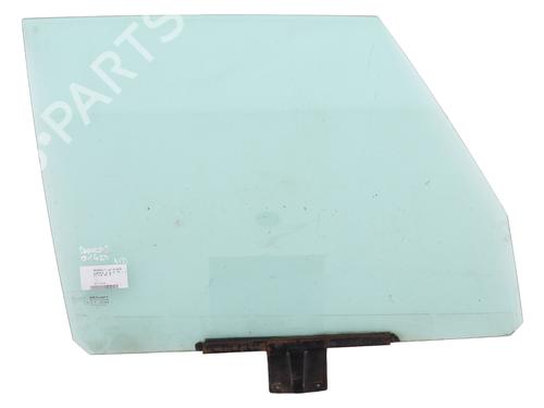 Used Front right door window RENAULT ESPACE III (JE0_) 2.2 12V TD (JE0E, JE0H, JE0P) (113 hp) 30397776