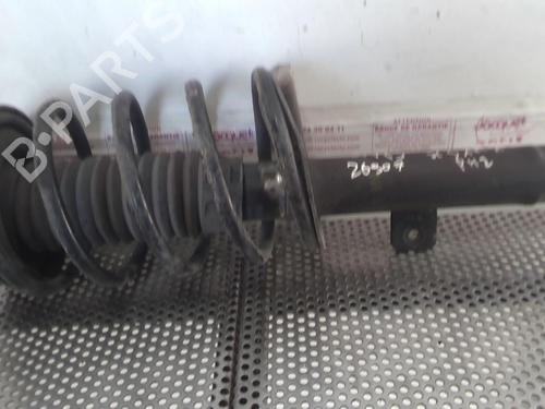 Used Right front shock absorber CITROËN XSARA (N1) 1.4 i (75 hp) 20938971