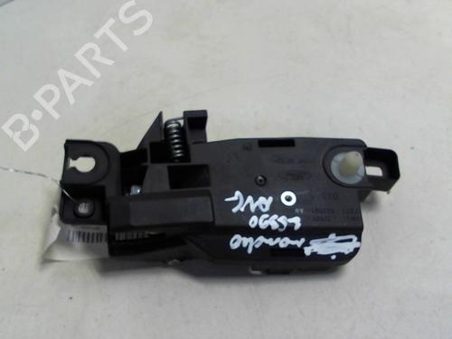 Front left interior door handle FORD MONDEO IV (BA7) 1.8 TDCi | BP20963341I13 