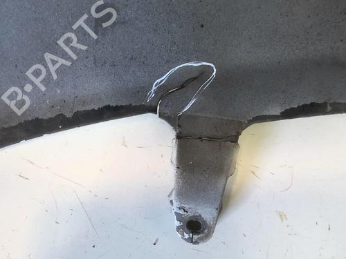 Rear bumper RENAULT MEGANE II (BM0/1_, CM0/1_) 1.5 dCi (BM1F, CM1F) | BP22023245C8 