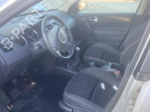 Høyre baklys RENAULT MEGANE II (BM0/1_, CM0/1_) 1.5 dCi (BM1F, CM1F) | BP20959862C35 