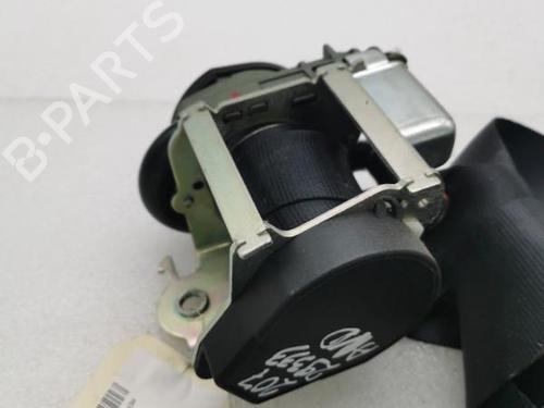 Front right belt tensioner PEUGEOT 207 (WA_, WC_) 1.4 HDi | BP20955831C88 