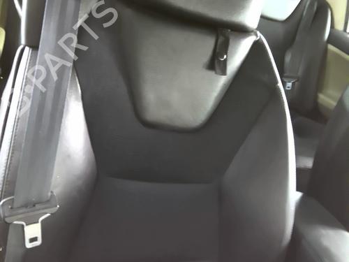 Right front seat RENAULT AVANTIME (DE0_) 2.2 dCi (DE01) | BP36340309C16 - Image 3