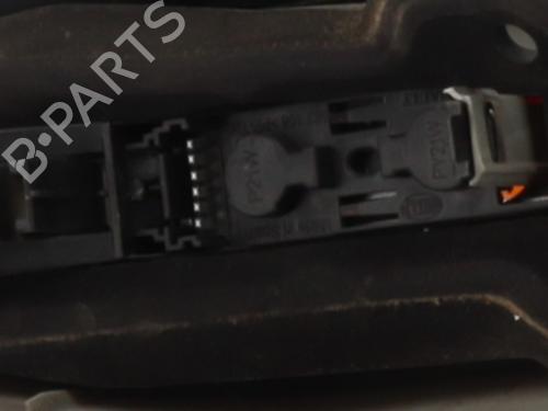 Right taillight RENAULT MEGANE II Estate (KM0/1_) 1.5 dCi (KM16, KM1E) | BP20955414C35 