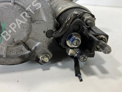 Used Starter Starter RENAULT TWINGO III (BCM_, BCA_) 0.9 TCe 90 (BCM9, BCM2) (90 hp) 22026681 22026681