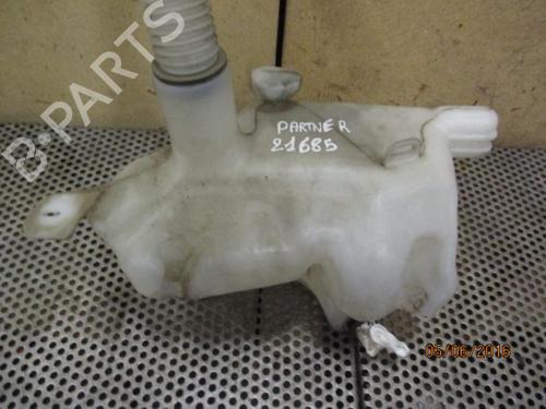 windscreen-washer-tank-peugeot-partner-box-bodympv-16-hdi-16v-6431p0-2008-20955042 main image