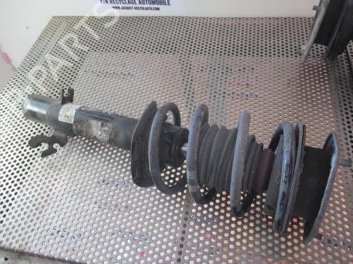 Used Left front shock absorber MINI MINI (R56) Cooper SD (143 hp) 20954078