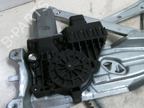 Used Front left window mechanism Front left window mechanism OPEL ASTRA H (A04) 1.9 CDTI 16V (L48) (120 hp) 20939092 20939092