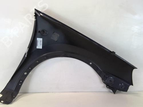 Błotnik przedni lewy OPEL CORSA C (X01) 1.2 Twinport (F08, F68) | BP20967991C41 