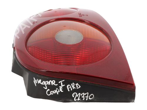 Right taillight RENAULT MEGANE I Coach (DA0/1_) 1.9 dTi (DA0N) | BP20942967C35 