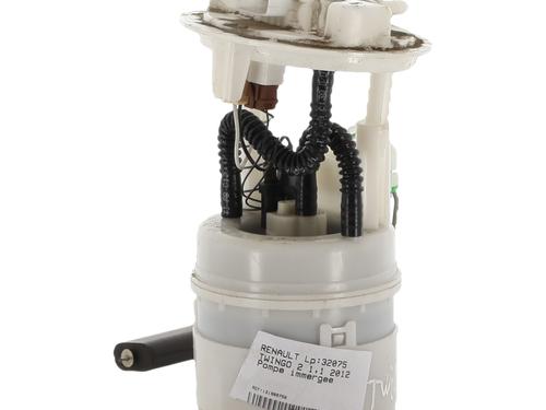 Fuel pump RENAULT TWINGO II (CN0_) 1.2 16V (CN04, CN0B) | BP38746128M76 - Image 4