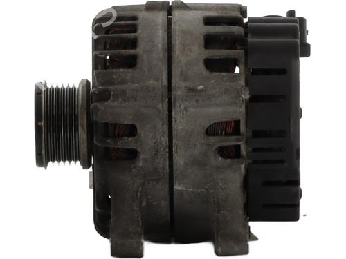 Used Alternator Alternator CITROËN C4 Picasso I MPV (UD_) 2.0 HDi 138 (136 hp) 29324060 29324060