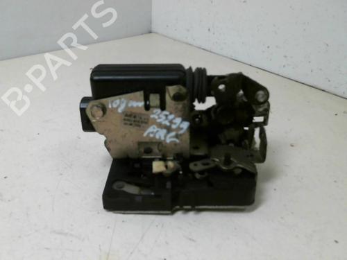 Venstre bak lås DACIA LOGAN (LS_) 1.5 dCi (LS0K) | BP20964214C100 