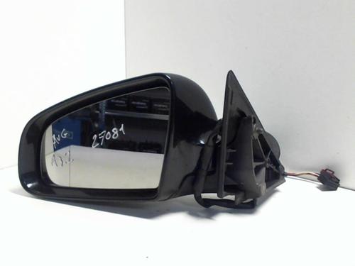 Left mirror AUDI A3 (8P1) 2.0 FSI | BP20938841C26