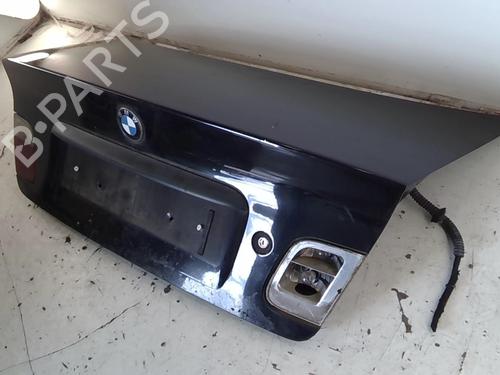 Used Tailgate BMW 3 (E46) 318 d (116 hp) 20945293