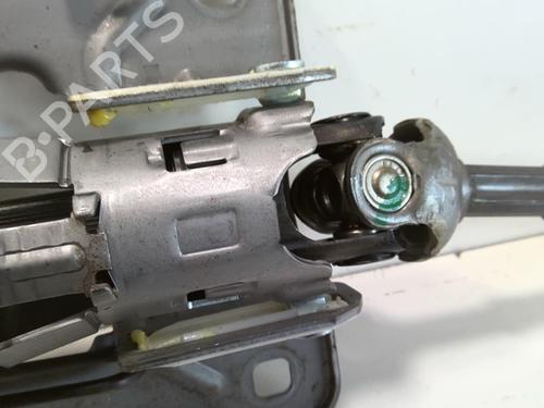 Used Steering column Steering column CITROËN DS4 (NX_) 2.0 HDi 165 (163 hp) 20943731 20943731