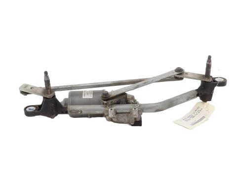 Used Front wiper motor ALFA ROMEO MITO (955_) 1.4 (955.AXB1B, 955.AXU1A) (78 hp) 22028110