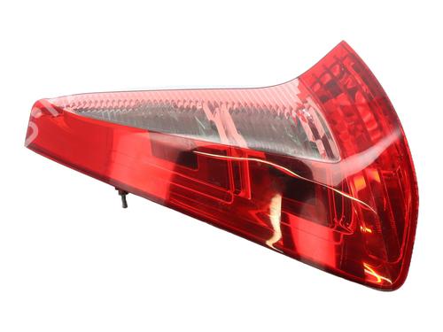 Left taillight CITROËN C4 Coupe (LA_) 2.0 HDi | BP20971071C34 