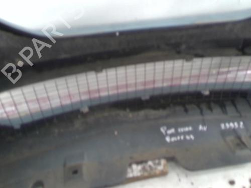 Front bumper ROVER 45 I Hatchback (RT) 1.8 | BP22022014C7 