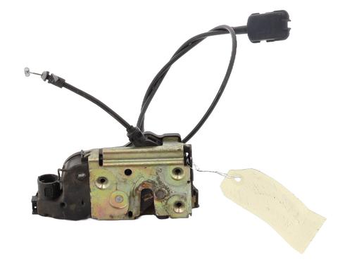 Used Front right lock RENAULT MEGANE II (BM0/1_, CM0/1_) 1.4 16V (BM0B, CM0B) (98 hp) 29212654