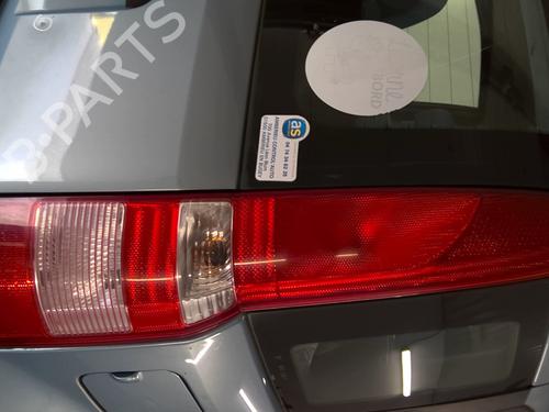 Used Right taillight FIAT PANDA (169_) 1.2 (169.AXB11, 169.AXB1A) (60 hp) 29629407