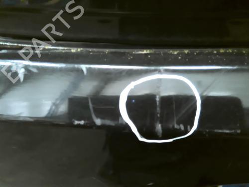Bagtil kofangere ALFA ROMEO 147 (937_) 1.9 JTDM 8V (937.AXD1A, 937.AXU1A, 937.BXU1A) | BP21594433C8 