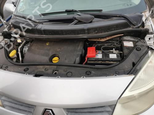 Høyre bak utvendig håndtak RENAULT GRAND SCÉNIC II (JM0/1_) 1.9 dCi (JM0G, JM12, JM1G, JM2C) | BP20953653C130 