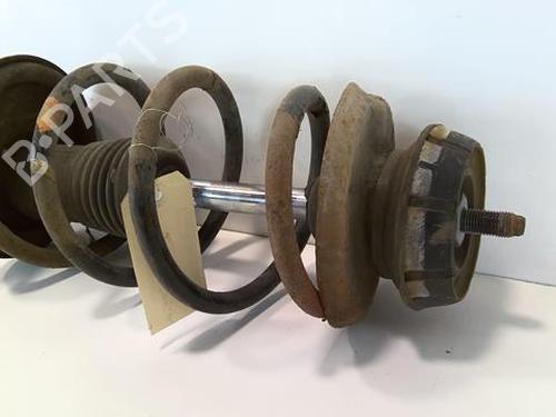 Used Left front shock absorber DACIA LOGAN MCV (KS_) 1.6 (KS0B, KS0D, KS0F) (87 hp) 22023391
