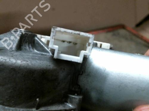 Used Rear wiper motor Rear wiper motor RENAULT SCÉNIC II (JM0/1_) 1.9 dCi (JM0G, JM12, JM1G, JM2C) (120 hp) 20961237 20961237