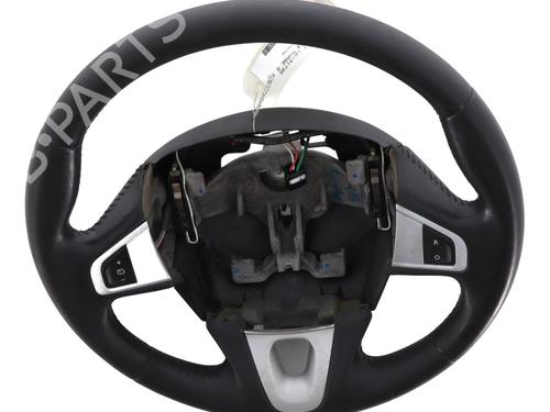 Steering wheel RENAULT MEGANE III Hatchback (BZ0/1_, B3_) 1.5 dCi (BZ09, BZ0D, BZ1W, BZ29, BZ14) | BP36698603C49 - Image 6