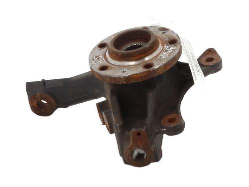 Left front steering knuckle CITROËN C5 III Break (RW_) 1.6 HDi 110 | BP26617251M25