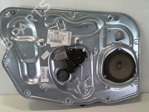 Used Front left window mechanism Front left window mechanism 20952591 20952591