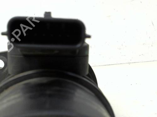 Used Mass air flow sensor RENAULT CLIO II (BB_, CB_) 1.5 dCi (B/CB3M) (64 hp) 20972560