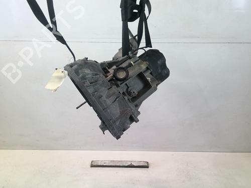 Gearbox RENAULT CLIO IV (BH_) 0.9 TCe 90 (BHNF, BHMA, BHMH, BHJK, BHJR) | BP20967914M3 