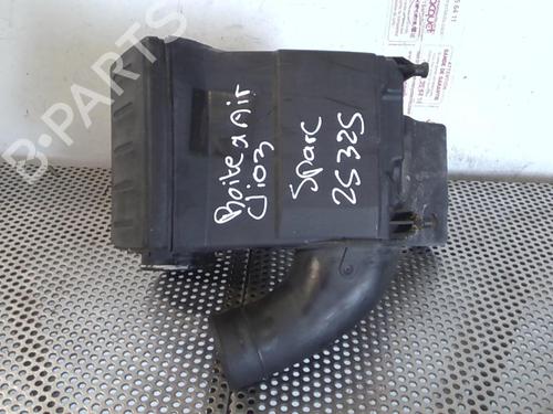 Used Air filter box RENAULT CLIO III (BR0/1, CR0/1) 1.5 dCi (C/BR0G, C/BR1G) (68 hp) 20963479