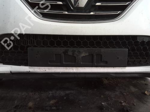 Grill Grill RENAULT MEGANE IV Hatchback (B9A/M/N_) [2015-2026] 33630574 33630574