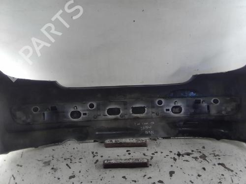 Rear bumper PEUGEOT 207 (WA_, WC_) 1.4 HDi | BP22022718C8 