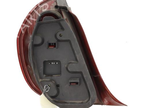 Right taillight CITROËN C5 I (DC_) 2.0 HDi (DCRHZB, DCRHZE) | BP25406784C35  - Image 6