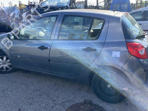Left taillight RENAULT CLIO III (BR0/1, CR0/1) 1.5 dCi (BR17, CR17) | BP28476884C34