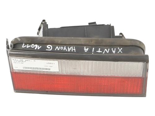 Left tailgate light CITROËN XANTIA (X1_, X2_) 1.8 i 16V | BP20973372C79