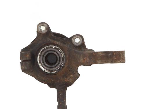 Right front steering knuckle RENAULT KANGOO (KC0/1_) 1.5 dCi | BP26687737M26 
