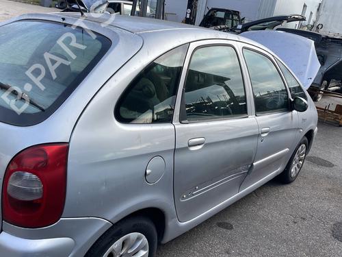 Rear windshield wiper arm CITROËN XSARA PICASSO (N68) 2.0 HDi | BP30079275C144 