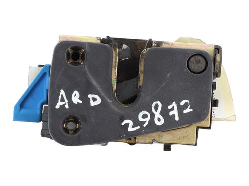 Rear right lock RENAULT KANGOO (KC0/1_) 1.5 dCi (KC08, KC09) | BP20967707C99 