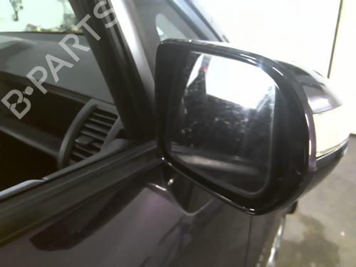 Used Right mirror Right mirror HONDA JAZZ II (GD_, GE3, GE2) 1.3 iDSi (GD1) (83 hp) 40049785 40049785