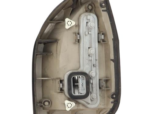 Venstre baglygte OPEL ZAFIRA A MPV (T98) 2.2 DTI 16V (F75) | BP20966369C34 